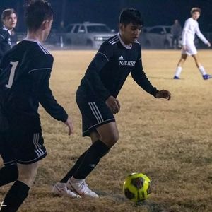 Meet your Posher, Jonathan